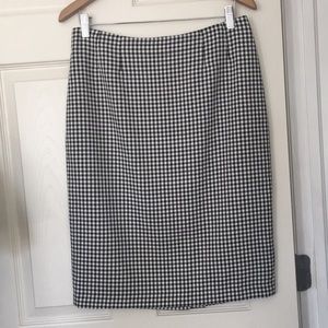 Jones New York Pencil Skirt